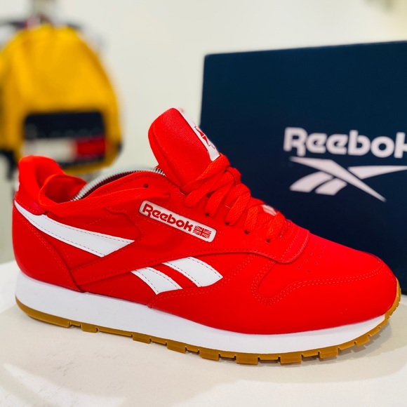 reebok hommes running